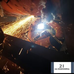 mantenimiento industrial